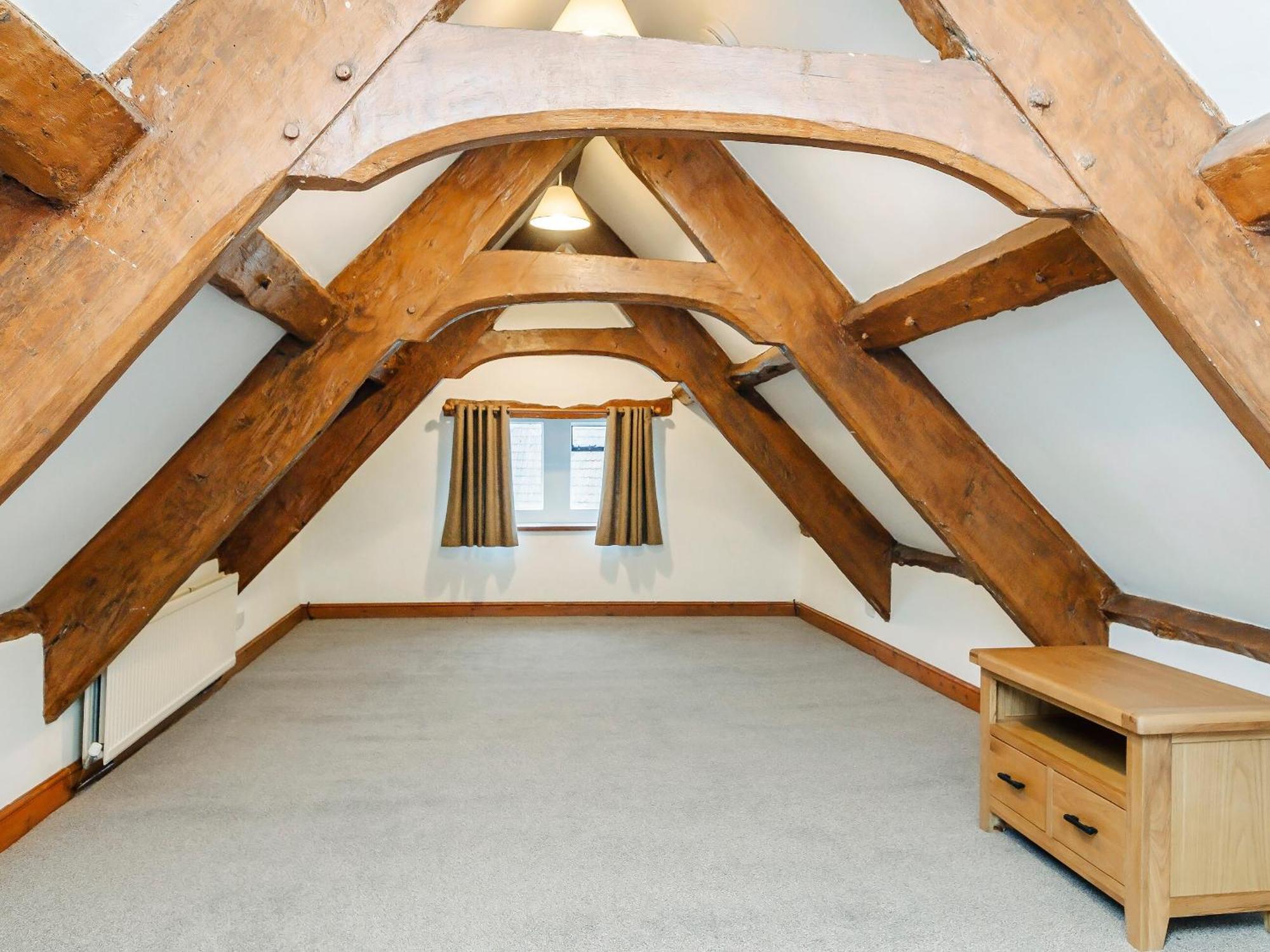 The Old Granary - Uk12135 Villa Hewelsfield Екстериор снимка